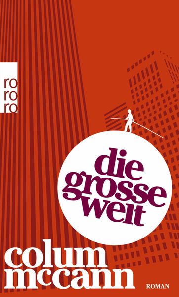 Cover von Die große Welt
