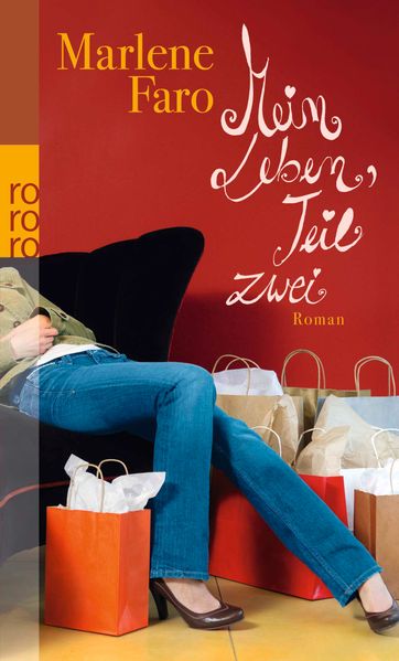 Cover von Mein Leben, Teil zwei