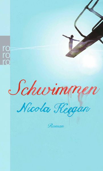 Cover von Schwimmen