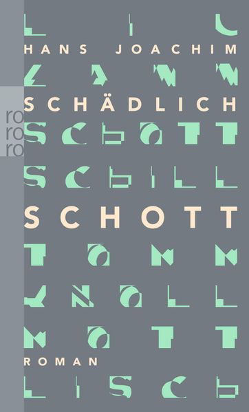 Cover von Schott