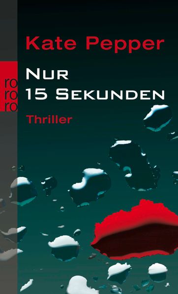 Cover von Nur 15 Sekunden