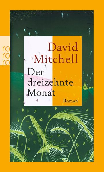 Cover von Der dreizehnte Monat