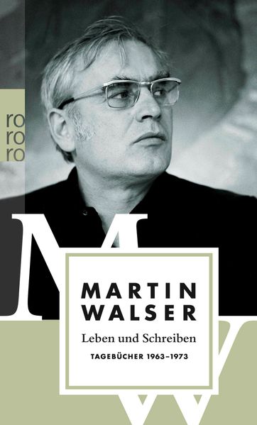 Cover von Leben und Schreiben
