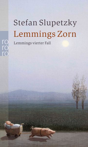 Cover von Lemmings Zorn