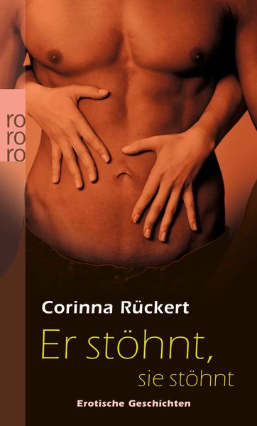 Cover von Er stöhnt, sie stöhnt