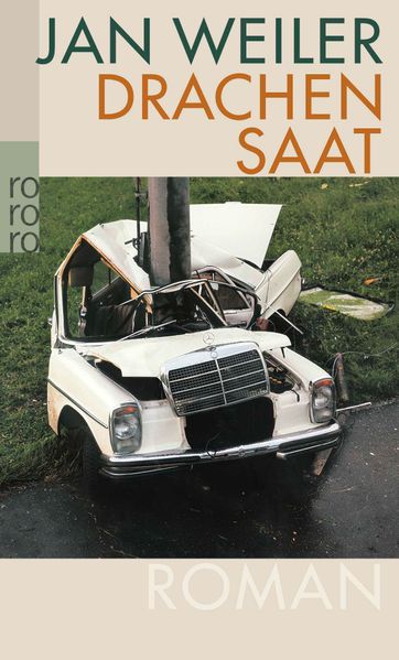 Cover von Drachensaat