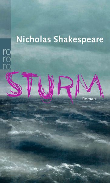 Cover von Sturm