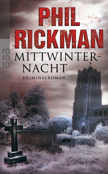 Cover von Mittwinternacht