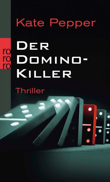 Cover von Der Domino-Killer
