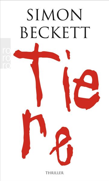 Cover von Tiere