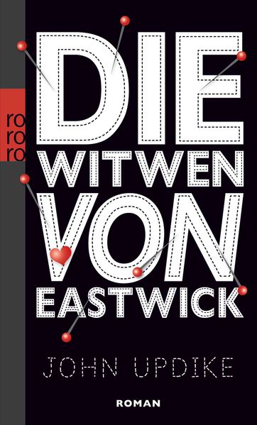 Cover von Die Witwen von Eastwick