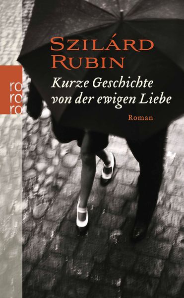 Cover von Kurze Geschichte von der ewigen Liebe