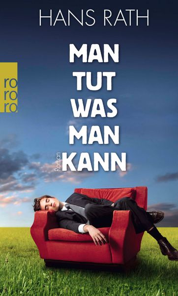 Cover von Man tut, was man kann