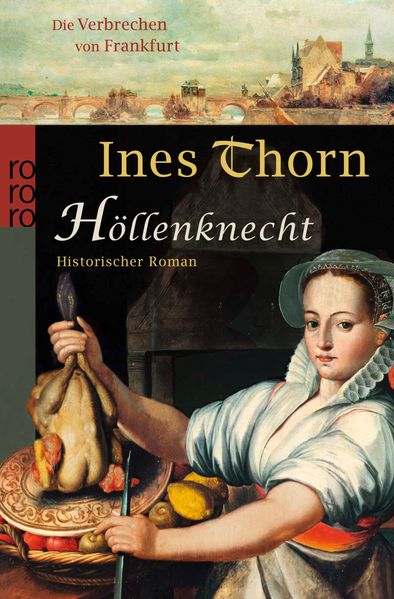 Cover von Höllenknecht