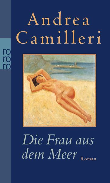Cover von Die Frau aus dem Meer
