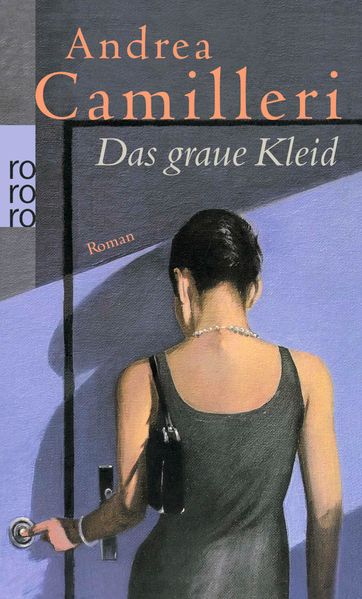 Cover von Das graue Kleid