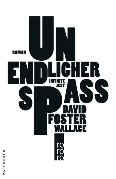 Cover von Unendlicher Spaß
