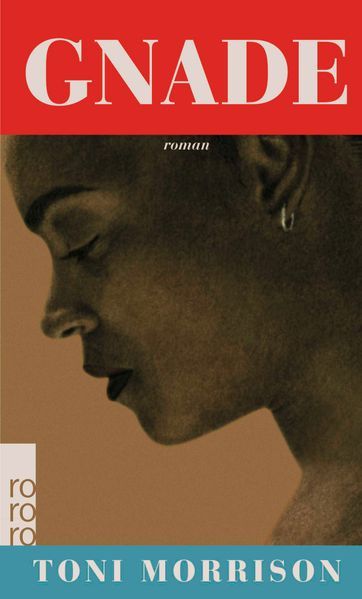 Cover von Gnade