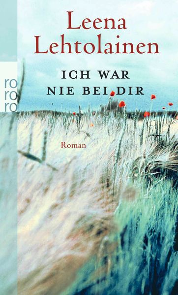 Cover von Ich war nie bei dir