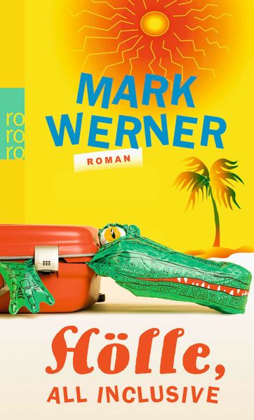 Cover von Hölle, all inclusive