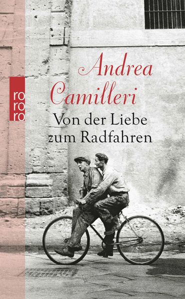 Cover von Von der Liebe zum Radfahren