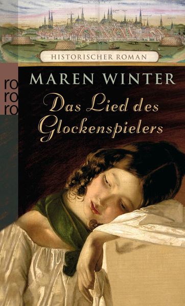 Cover von Das Lied des Glockenspielers