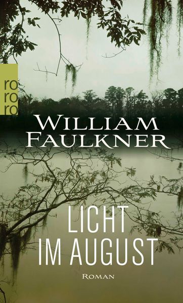 Cover von Licht im August