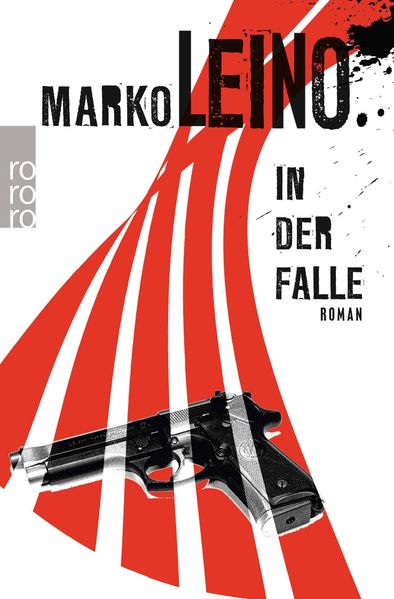 Cover von In der Falle