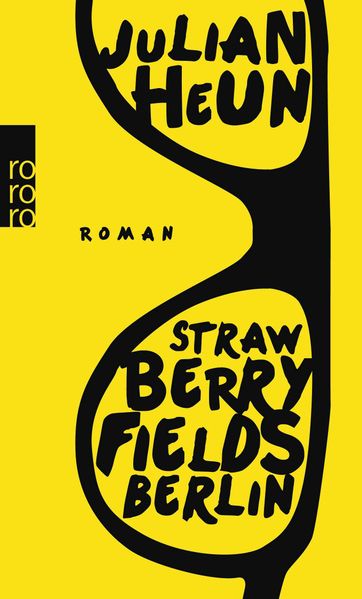Cover von Strawberry Fields Berlin