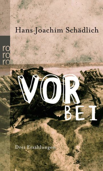 Cover von Vorbei