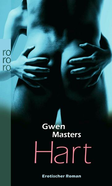Cover von Hart