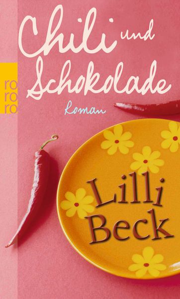 Cover von Chili und Schokolade