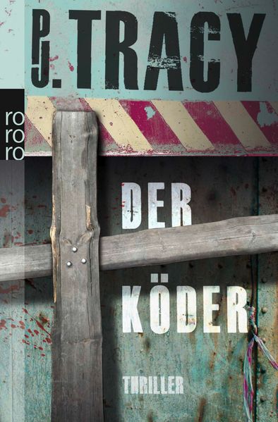 Cover von Der Köder