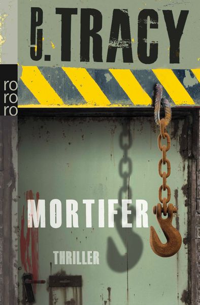Cover von Mortifer