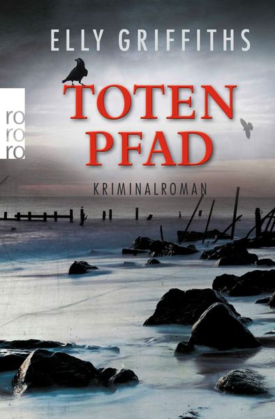 Cover von Totenpfad