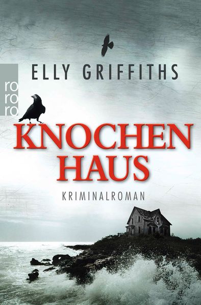 Cover von Knochenhaus