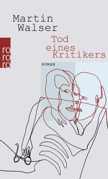 Cover von Tod eines Kritikers