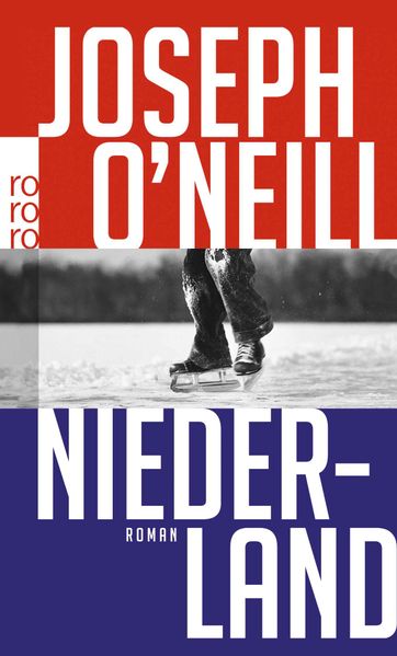 Cover von Niederland