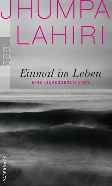 Cover von Einmal im Leben
