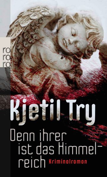 Cover von Denn ihrer ist das Himmelreich