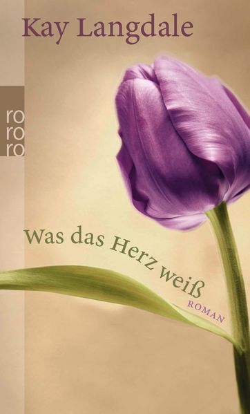 Cover von Was das Herz weiß