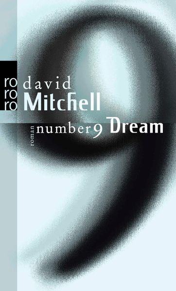 Cover von Number 9 Dream