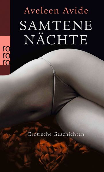 Cover von Samtene Nächte
