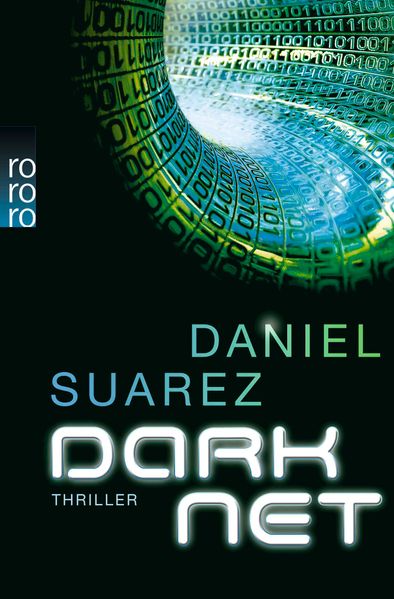 Cover von DARKNET