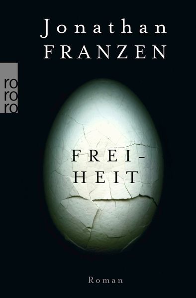 Cover von Freiheit