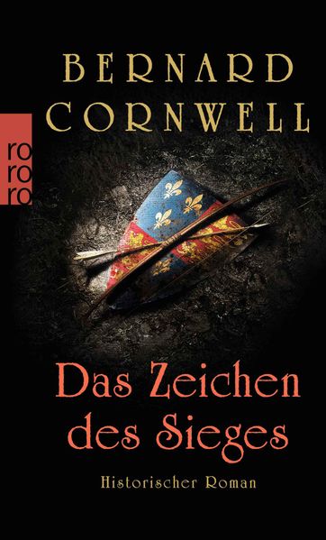 Cover von Das Zeichen des Sieges