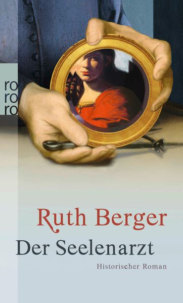 Cover von Der Seelenarzt