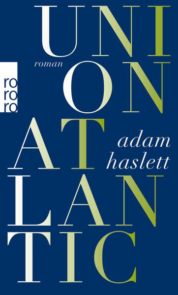 Cover von Union Atlantic