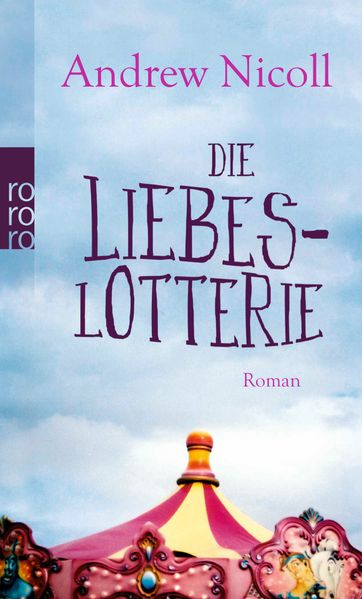 Cover von Die Liebeslotterie