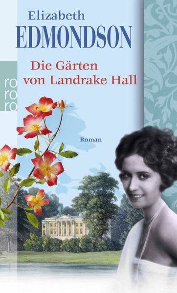 Cover von Die Gärten von Landrake Hall